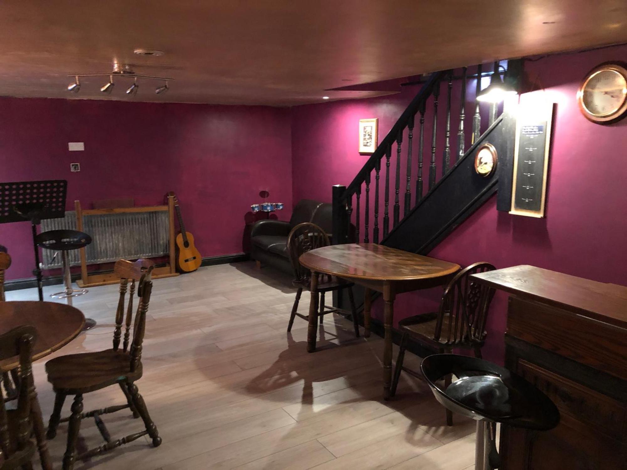 Hotel Jacks Court B1 Stalybridge Exteriér fotografie