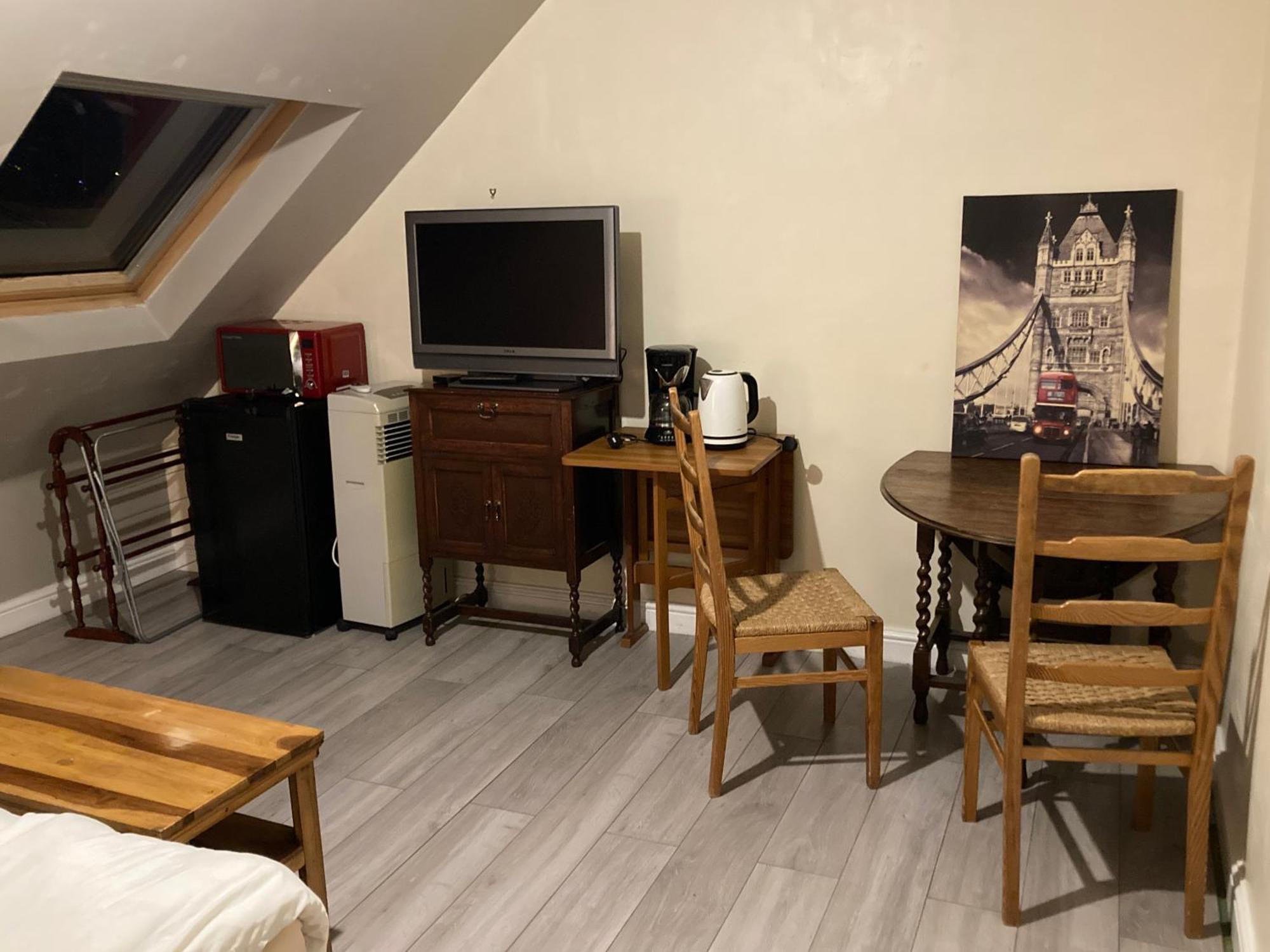 Hotel Jacks Court B1 Stalybridge Exteriér fotografie