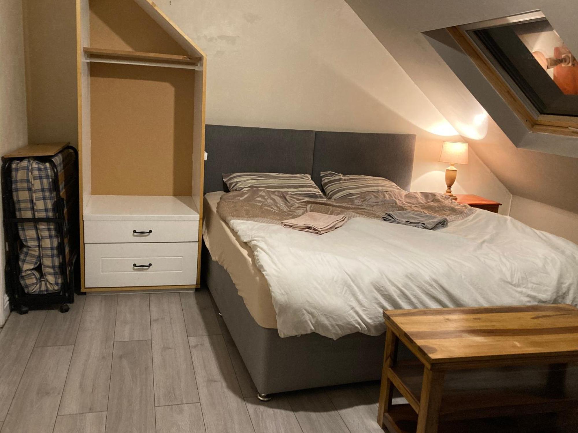 Hotel Jacks Court B1 Stalybridge Exteriér fotografie